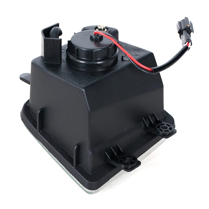 For Nissan Pathfinder 1999 2000 2001 2002 2003 2004 Front Fog