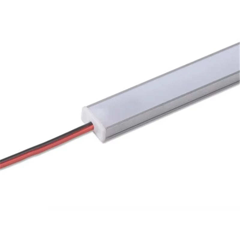 For Indoor Lighting 1-30 Rigid Strip dc12v 50CM Inch smd5730