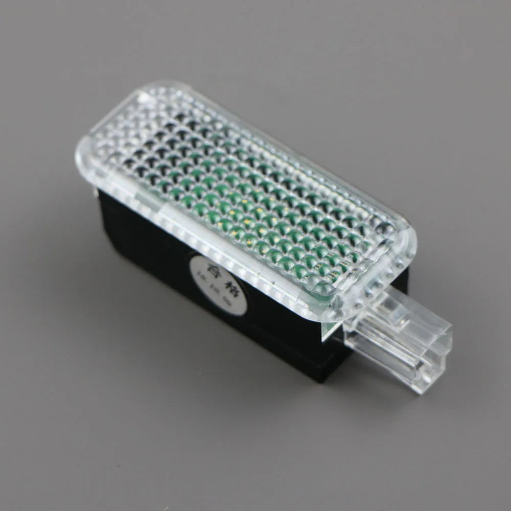 For A1 A3 A4 A5 A6 1PCS Footwell Door 4e0947415a 4E0947415
