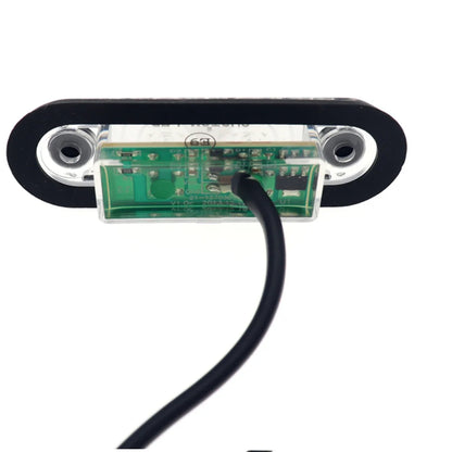 For Kelsa Bars Waterproof 12V 24V Side Marker Clearance