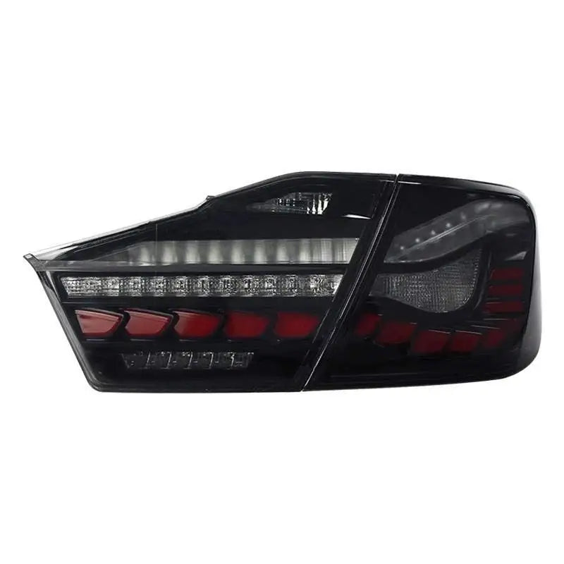 For Toyota Camry 7TH Generation Gts Taillight Assembly Modified