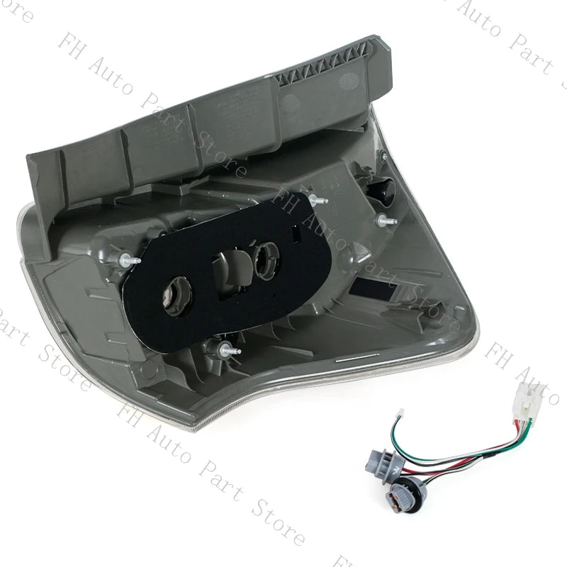 For Toyota Prius V Priusv 2015-2018 Taillamp Taillight Us