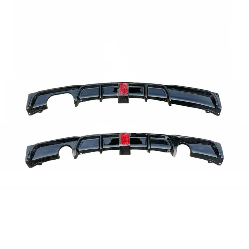 For 2013-2019 BMW 3 Series F30 F31 Mp Regular Edition Parts Rear