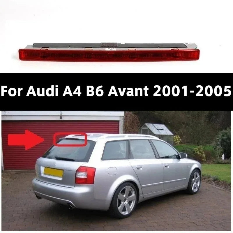 For Audi A4 B6 Avant 2001 2002 2003 2004 2005 Additional Mount