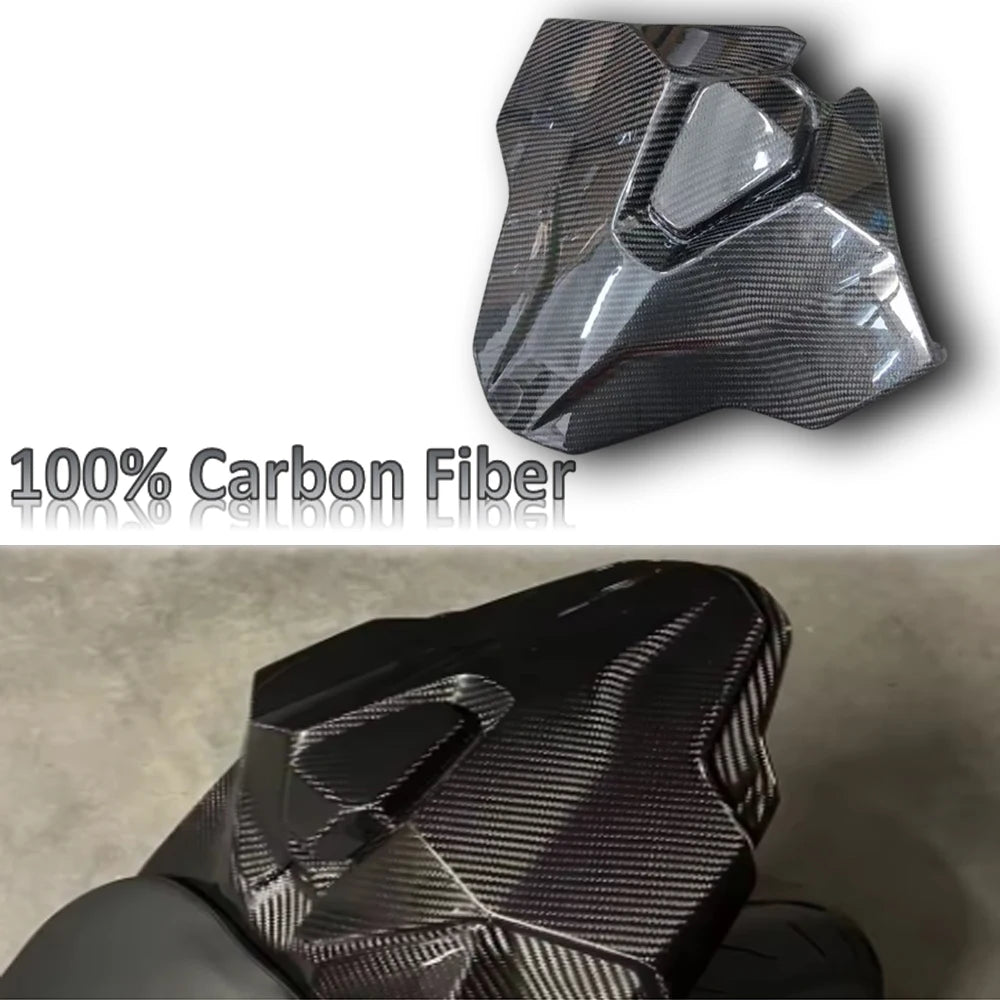 For BMW S1000RR 2023 2024 100 3K Dry Carbon Fiber Motorcycle
