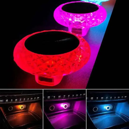 For Auto Interior Environment Light Computer Portable USB