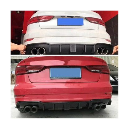 For F1 Pilot Light LED Brake Brake Bumper Cover Pilot BMW Benz