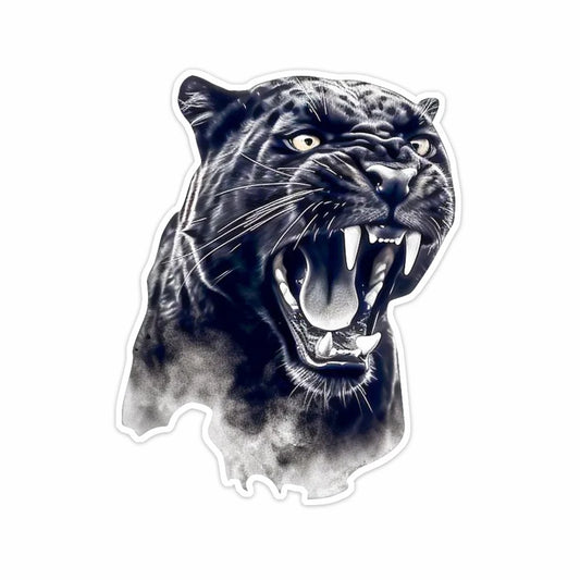 For Bumper,Window,Laptop,Moto Waterproof Sticker Decal