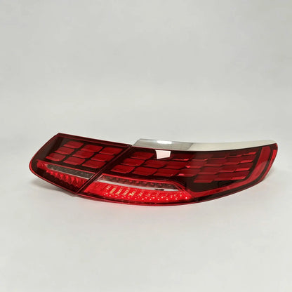 For Mercedes Benz S-Class Coupe W217 Tail 2014-2018 Upgraded Drl