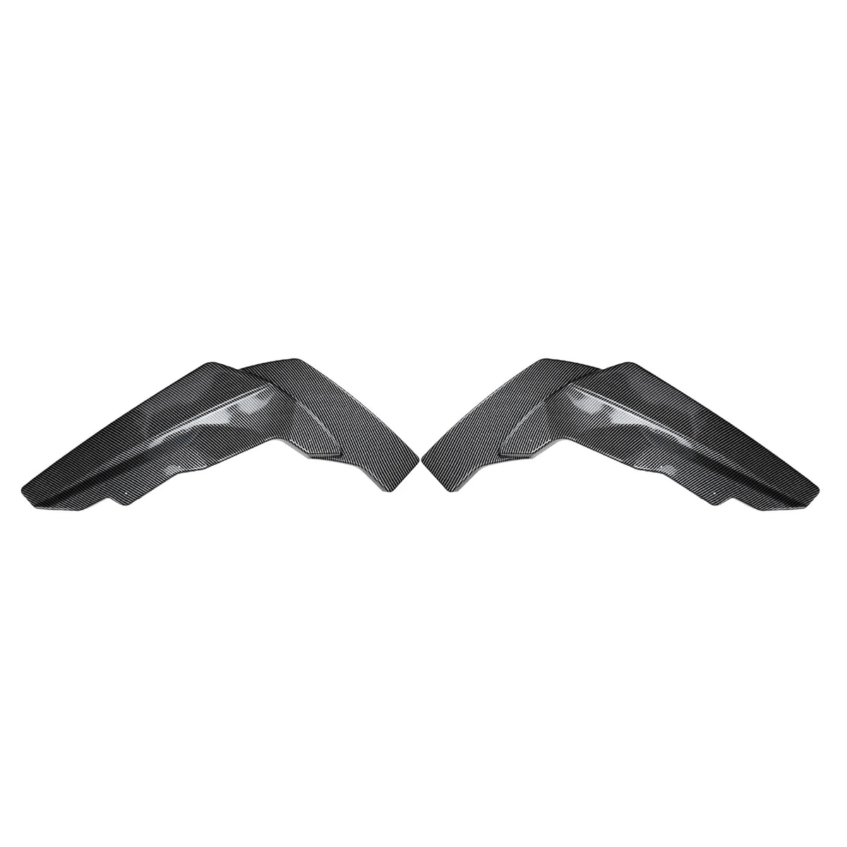For BMW 2 Series M2 G87 2023-2025 Rear Bumper Side Spoiler Air