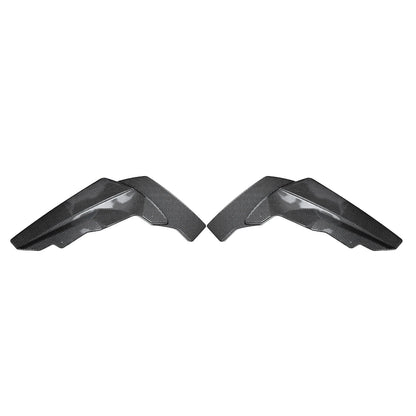 For BMW 2 Series M2 G87 2023-2025 Rear Bumper Side Spoiler Air