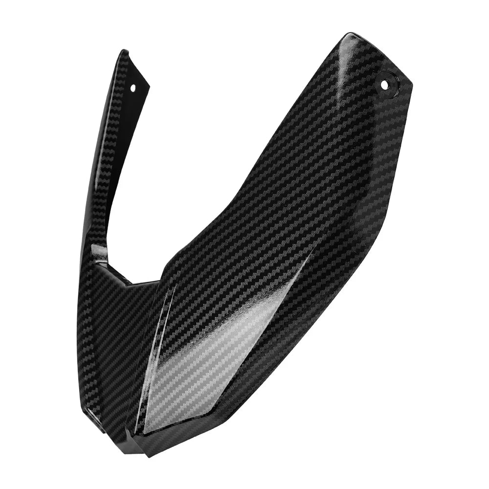 For BMW G310GS 2017-2023 2022 2021 Motorcycle Front Fender Beak