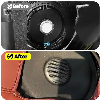 For BMW F10 F34 F30 F20 Hk Bass Speaker F25 G30 G20 G05 G11 F22