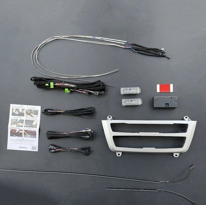 For BMW 3 4 Series F32 Specific F33 F34 F36 F80 F82 F84 M3 M4