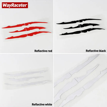 For Jeep Wrangler Jl 2018 2019 Reflective Headlight Eyebrow