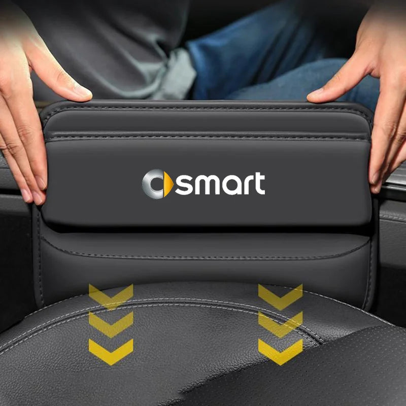 For Smart Eq Fortwo Forfour 453 Special SEAT Crevice Storage Box