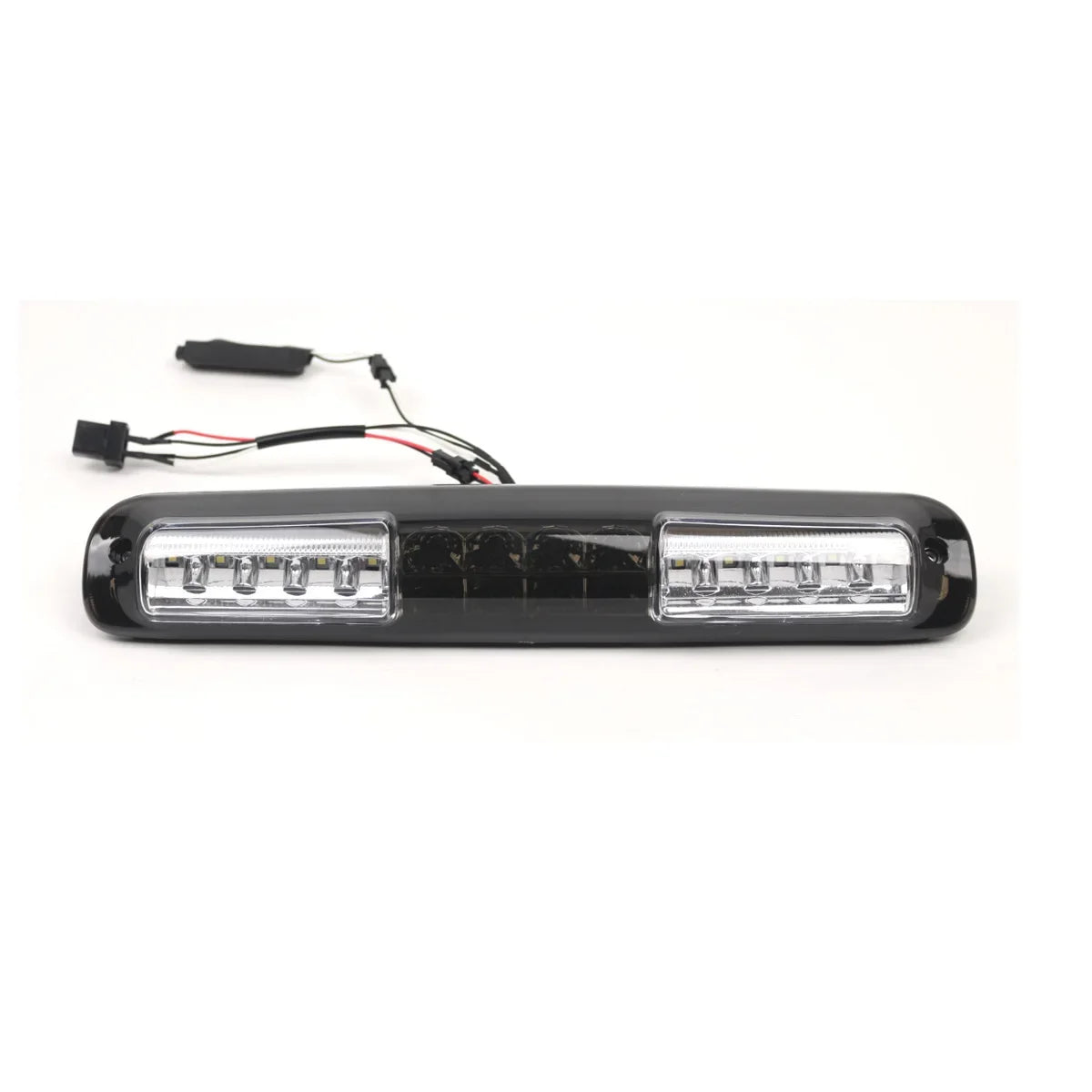 For Chevy 1500 2500 3500 1999 1PC Mounted Brake 2000 2001