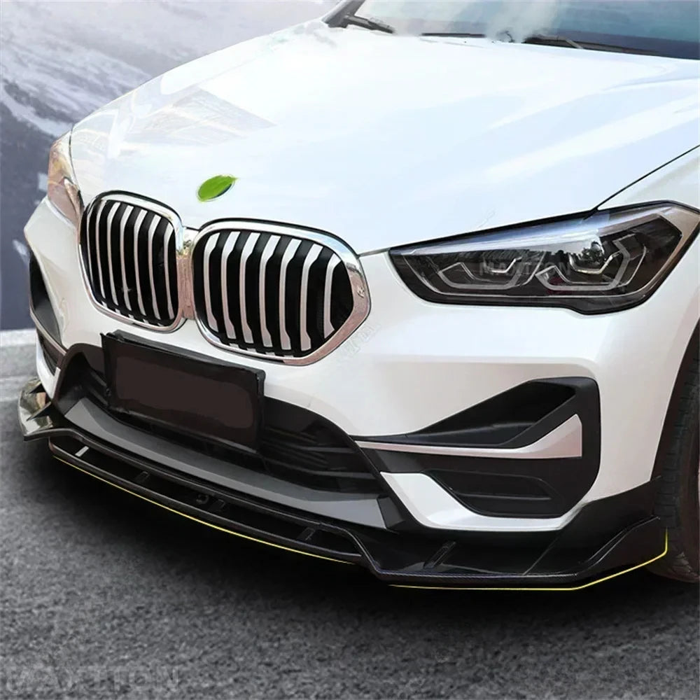 For BMW F48 X1 20I 20D 25I 25D x-drive 2015 2022 Front Bumper