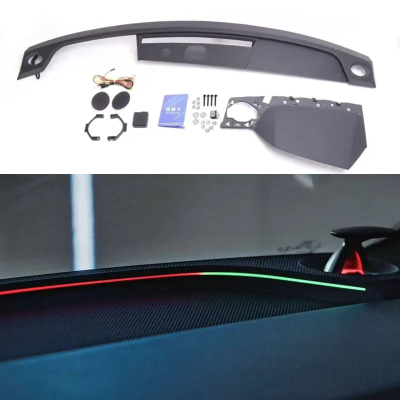 For Audi A6 S6 C8 A7 S7 C8 Avant Allraod Instrument Panel