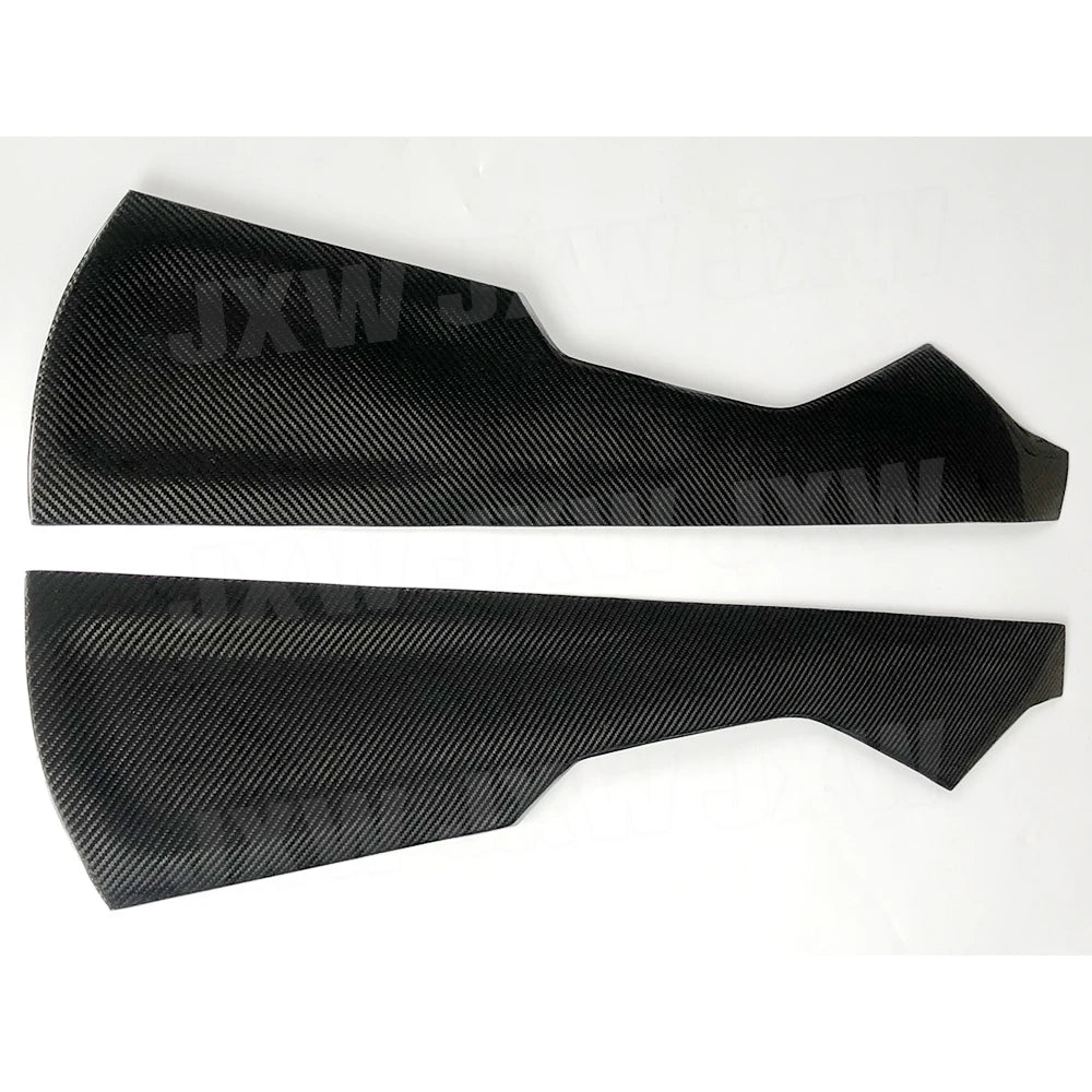 For BMW G80 M3 G82 G83 Jxwancf Real Dry Carbon Fiber M4 2021 Lhd