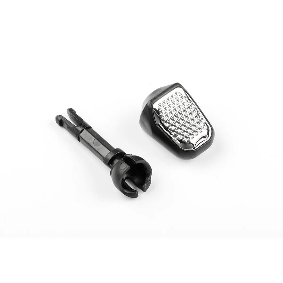 For BMW X5 X6 X7 G18 AB24 Air Conditioning Vent Blade Knob G06