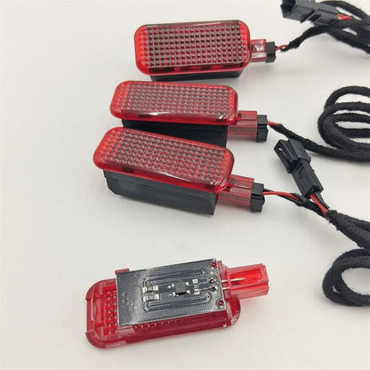 For Audi A3 A4 A6 A7 A8 Q3 Q5 Q7 Tt S3 S4 S6 RS3