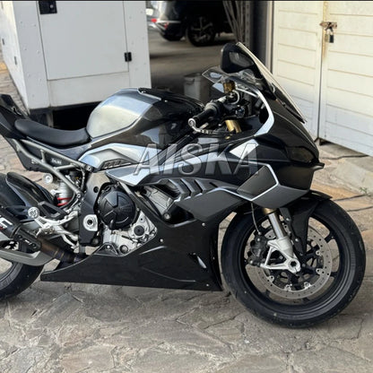 For BMW S1000RR 2019-2026 2022 2023 Motorcycle Fender Frame