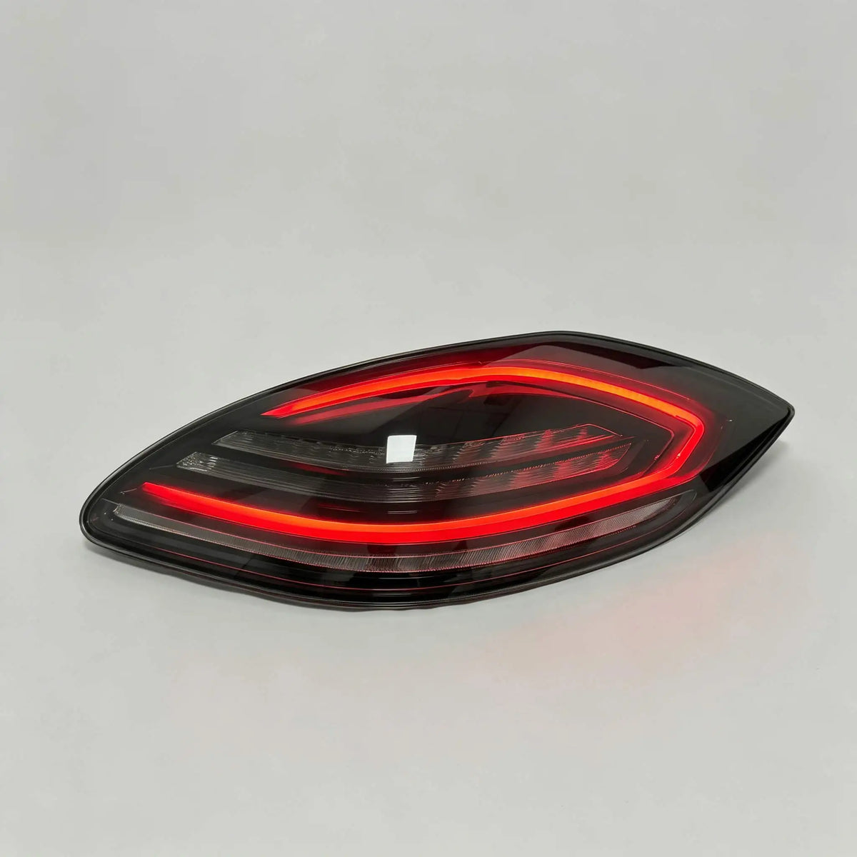 For Porsche Panamera 2010-2013 Taillights 970.1 Upgraded 970.2