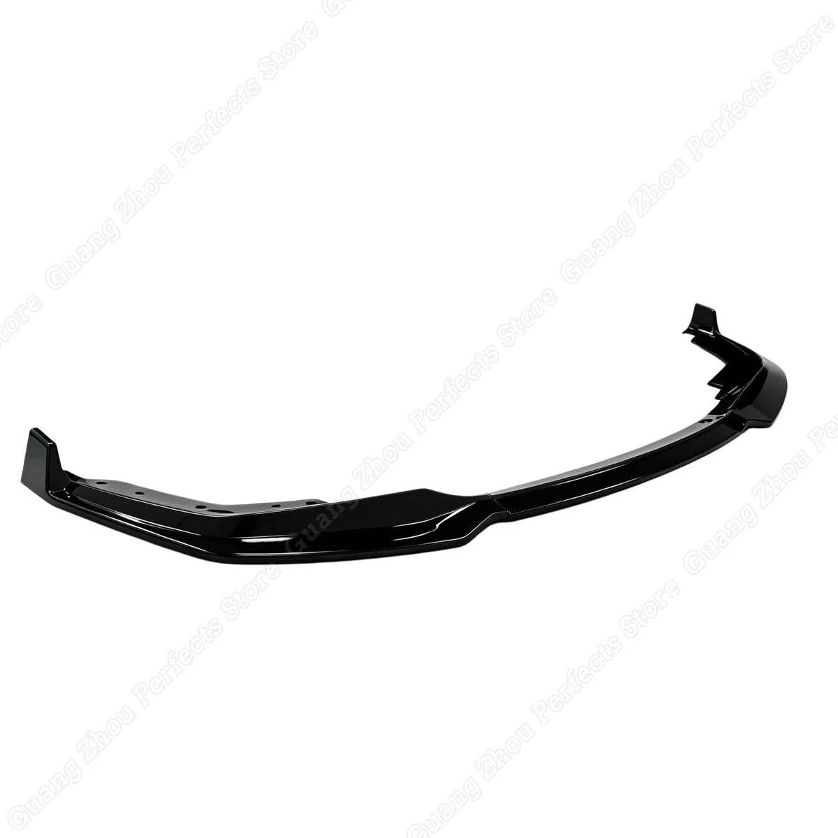For BMW G20 M Pack 320I 3PCS Front Bumper Lip Splitter Spoiler