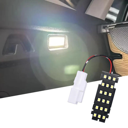 Truck Trunk Cargo Super Bright Reading Soft Lighting Interior