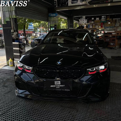For BMW G20 G21 Lci M340I Drl Board Upgrade No RGB Daytime