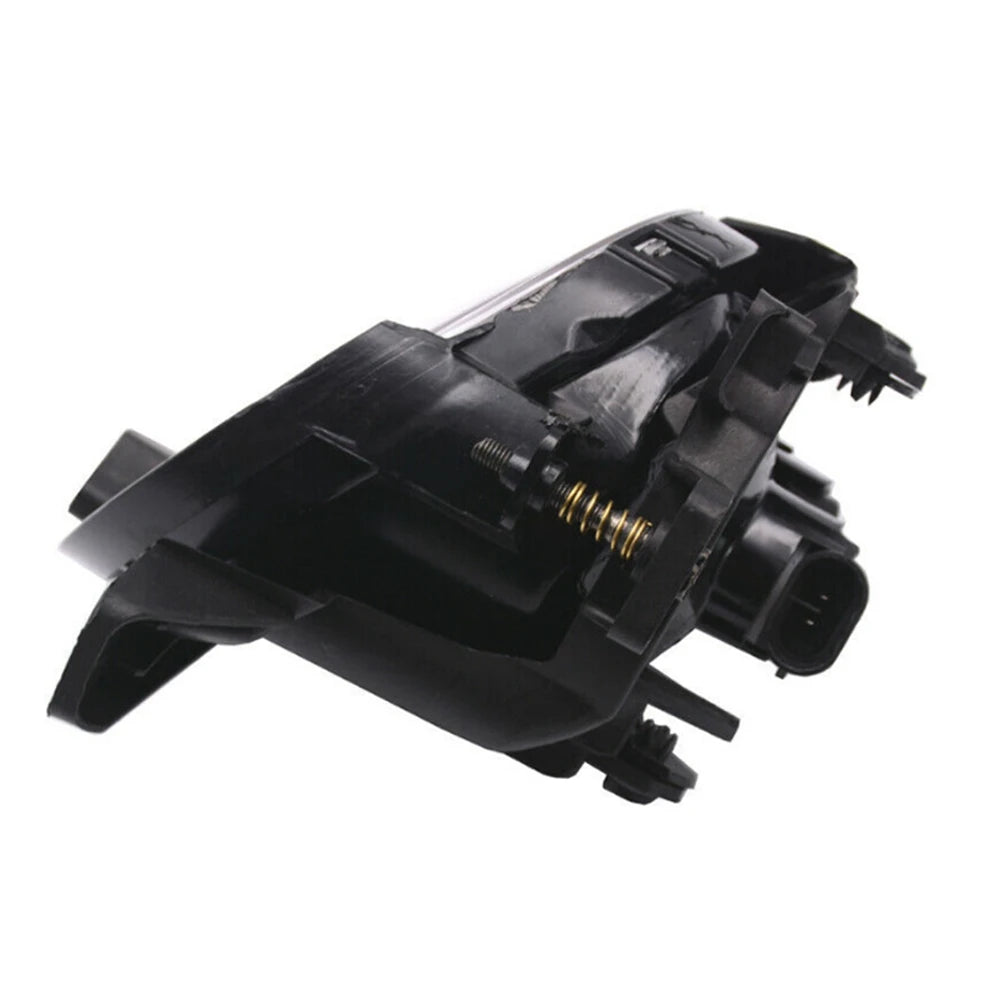 For Hyundai Santa Fe 2011 2012-A87D reliable-1pair Front Bumper