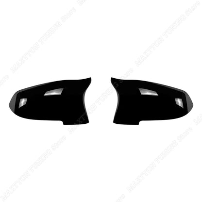 For BMW F10 F11 Gt F07 2PCS F12 F13 F01 F02 2011-2017 Rearview