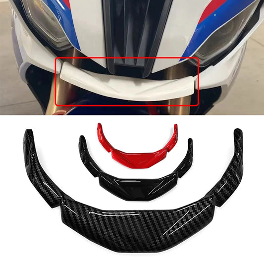 For BMW S1000 Rr S 1000 S1000RR Motorcycle Carbon Fiber Front