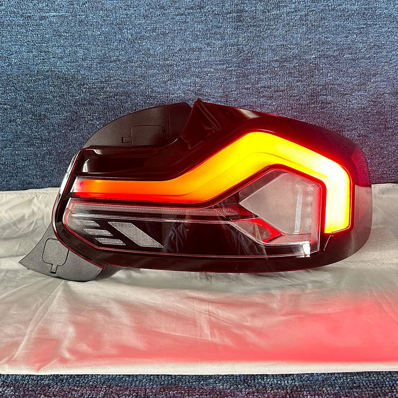 For BMW F22 F23 F87 M2 Series 228I 225I M240I M235I Taillights