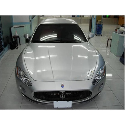Glossy Candy Vinyl Wrap Ultra Gloss Metallic Wrapping Film
