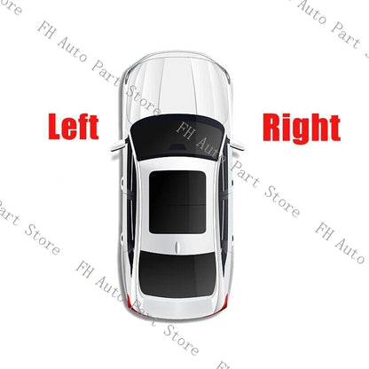 For Toyota Prius V Priusv 2015-2018 Taillamp Taillight Us