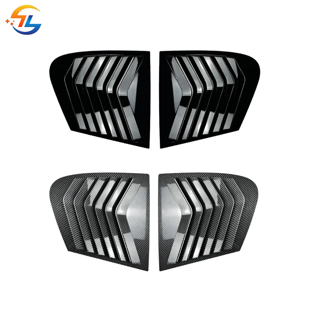 For BMW 1 Series BMW F20 118I 120I 2011 2019 Louver Window