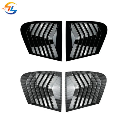 For BMW 1 Series BMW F20 118I 120I 2011 2019 Louver Window