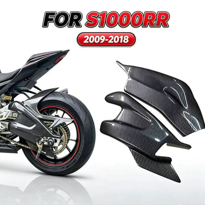 For BMW S1000RR 2009-2018 S1000R 2014-2022 HP4 2012-2014