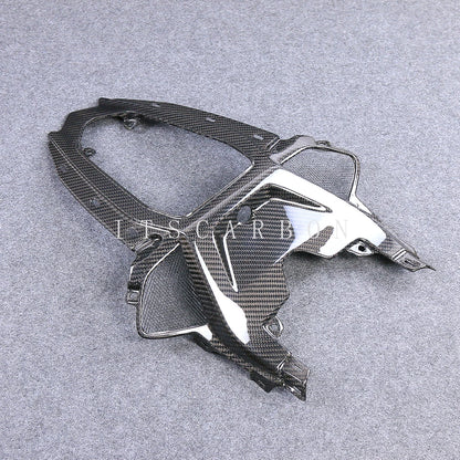 For BMW S1000RR S1000 Rr S 3K Carbon Fiber Motorcycle Rear Tail