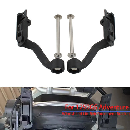 For BMW R1200 Gs Lc Adv Adjustable Windshield Windscreen Lifting