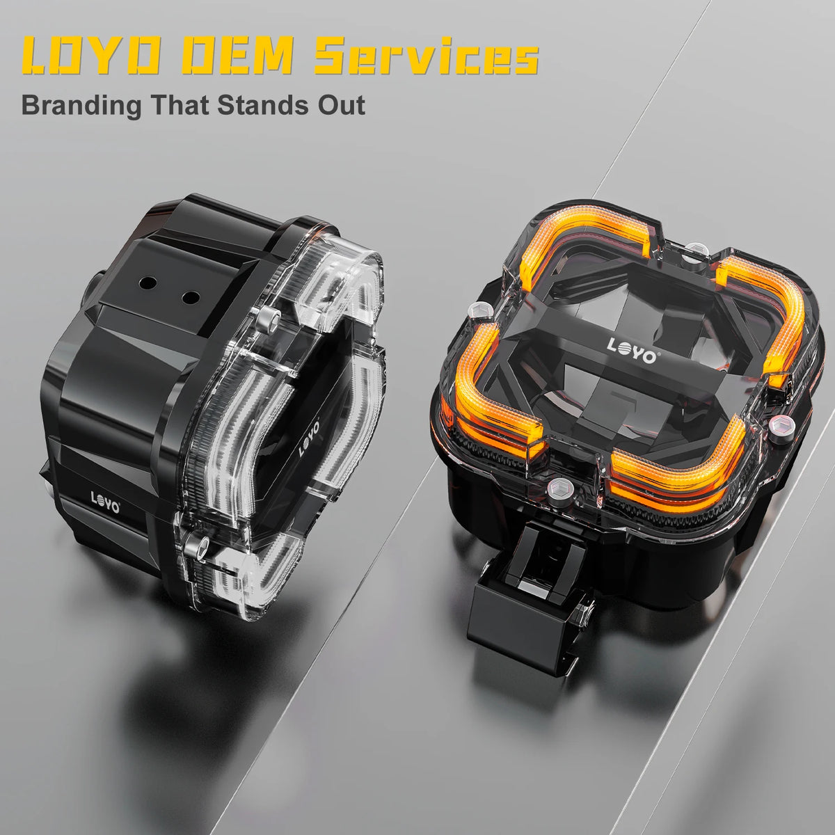 Super Bright Work Bar Offroad Truck SUV ATV Motorcycle