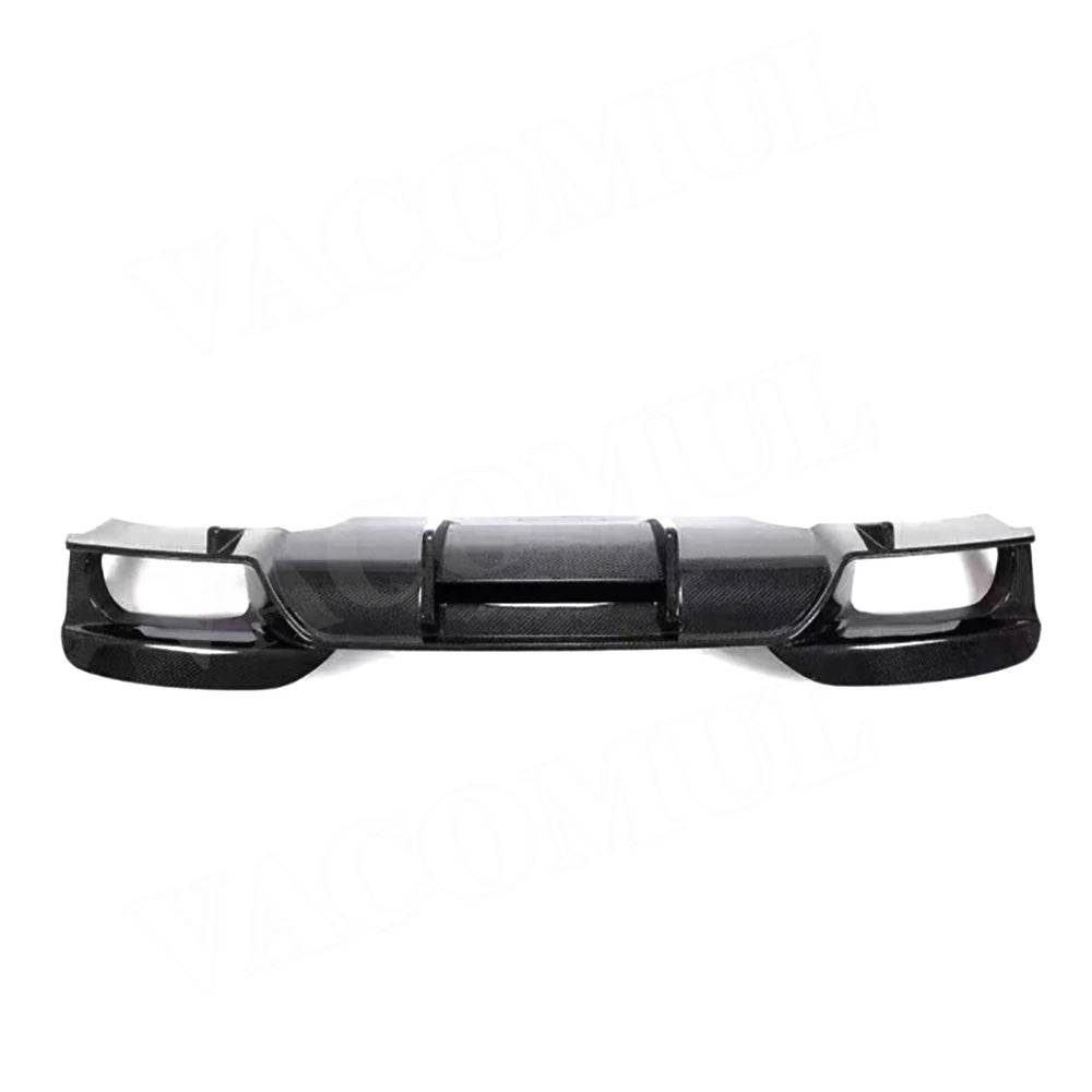 For BMW 6 Series F06 F12 Vacomul Carbon Fiber F13 M6 2013-2019