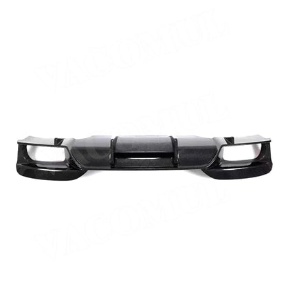 For BMW 6 Series F06 F12 Vacomul Carbon Fiber F13 M6 2013-2019