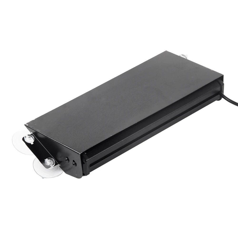 For Windshield 12V Signal Viper Strobe Flash Emergency Dashboard