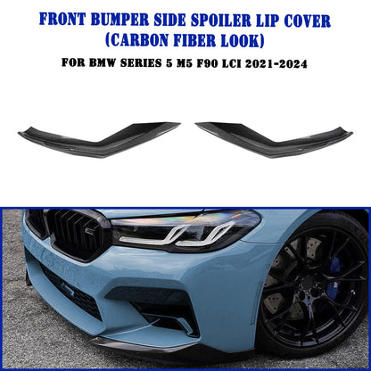 For BMW F90 M5 Lci 2021-2024 Sedan 4-door M5 Competition Front