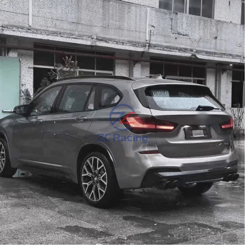 For X1 F48 F49 2016 2017 Body Kit 2018 2019 2020 2021 2022