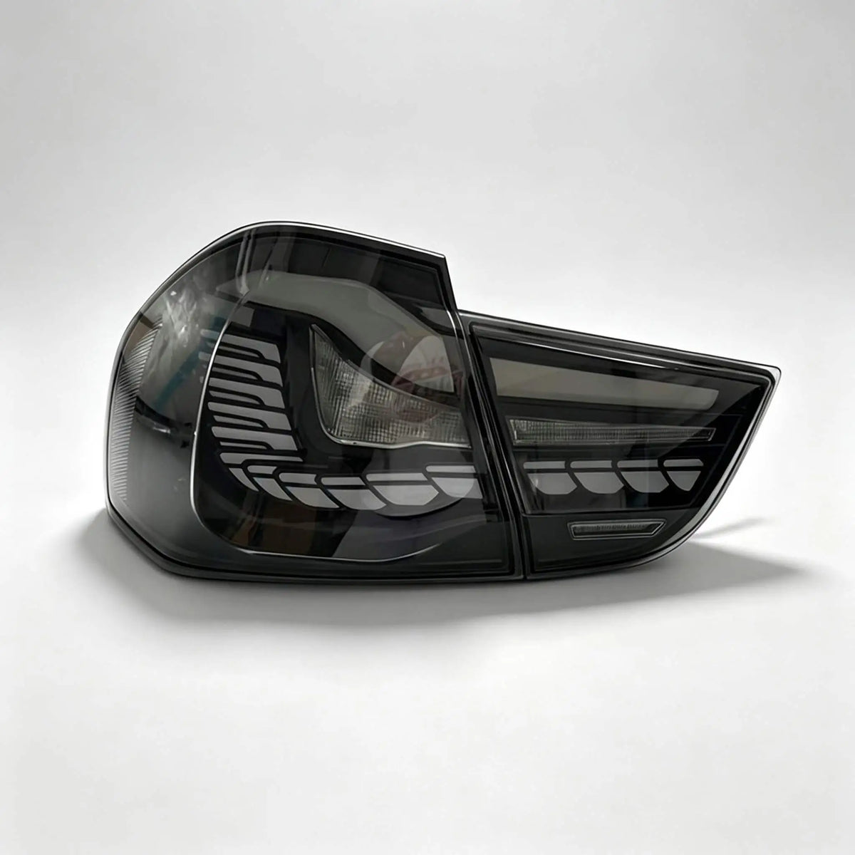 For BMW 3 Series E90 328I 335igts Taillights Dynamic Turn Signal