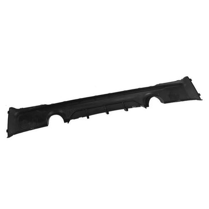 For BMW 2 Series F22 F23 Rear Bumper Diffuser Lip 220I 228I 230I